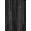 Mutina MOSAICO RAIN A NERO 30x39.5