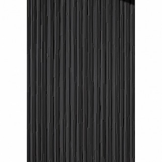 Mutina MOSAICO RAIN A NERO 30x39.5