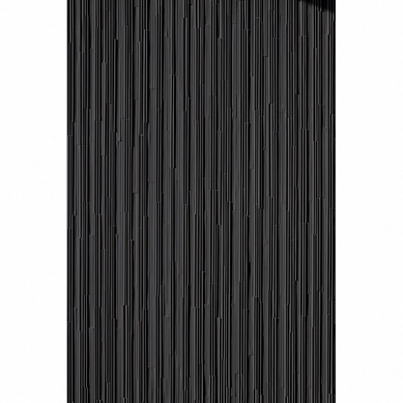 Мозаика Mutina MOSAICO RAIN A NERO 30x39.5