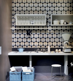 Gouache 10 Slimtech Lea Ceramiche