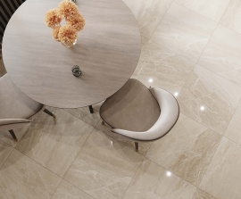 Nostalgic Beige Laparet