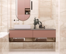 Nostalgic Beige Laparet