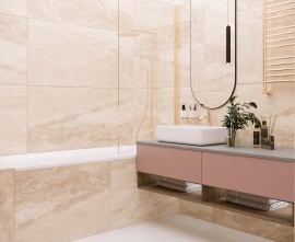 Nostalgic Beige Laparet