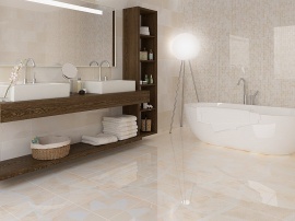 Керамогранит Onice (Kerranova)