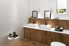 3D Wall Atlas Concorde