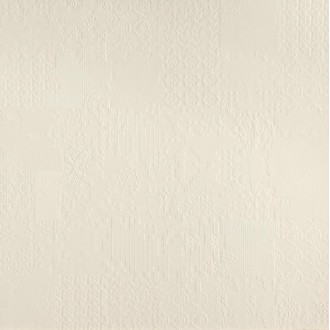 Mutina Dechirer Decor Bianco PUDD01 120X120