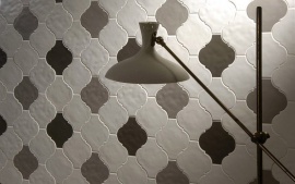 Arabesque Satin Tonalite