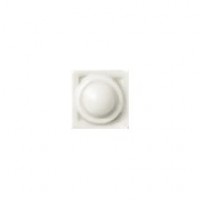 DAT1 Amarcord Tozzetto Diamantato Dark BIANCO matt 3x3