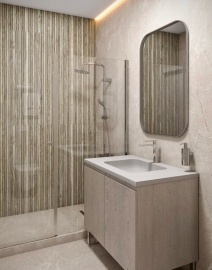 Wood Decor Sonex Tiles