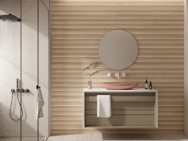 Wood Decor Sonex Tiles