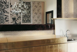 Керамическая плитка Carmen (Ceramica Bardelli)