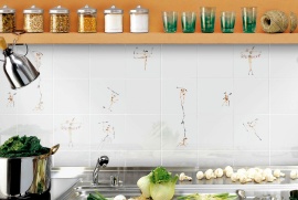 Керамическая плитка CHEF (Ceramica Bardelli)