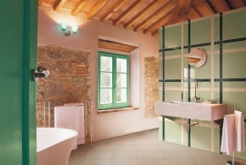Керамическая плитка Colore&Colore (Ceramica Bardelli)