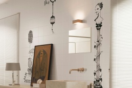 Керамическая плитка CUBAN BLACK (Ceramica Bardelli)