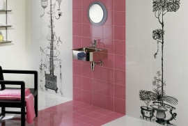 Керамическая плитка CUBAN BLACK (Ceramica Bardelli)