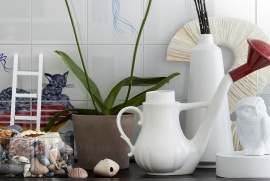 Керамическая плитка CUBAN VERANDA (Ceramica Bardelli)