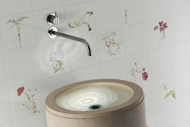Керамическая плитка FATINE BUFFE (Ceramica Bardelli)