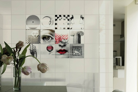 Fornasettiana (Ceramica Bardelli)