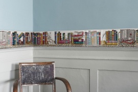 Керамическая плитка Libreria (Ceramica Bardelli)