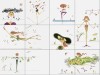 Плитка MAD BE 20х20 (сет из 12 плиток)