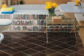 Керамическая плитка Libreria (Ceramica Bardelli)