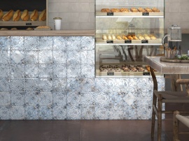 Плитка Барио Kerama Marazzi