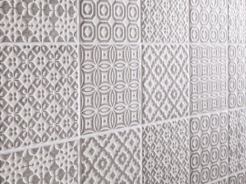 Керамическая плитка BATIK (Bayker)
