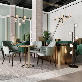 Трокадеро Kerama Marazzi