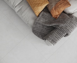 Diadem White Laparet