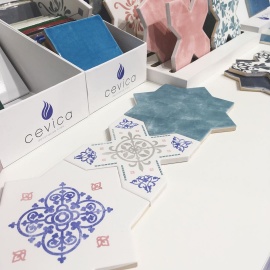 Becolors Cevica