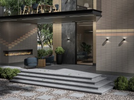 Амстердам Kerama Marazzi