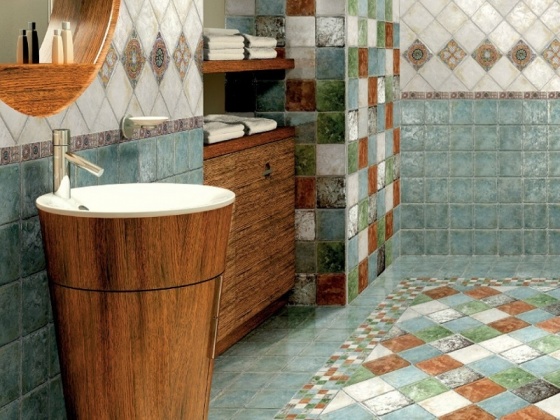 LE MAIOLICHE (Gambarelli)