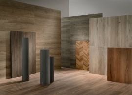 BIO SELECT Lea Ceramiche