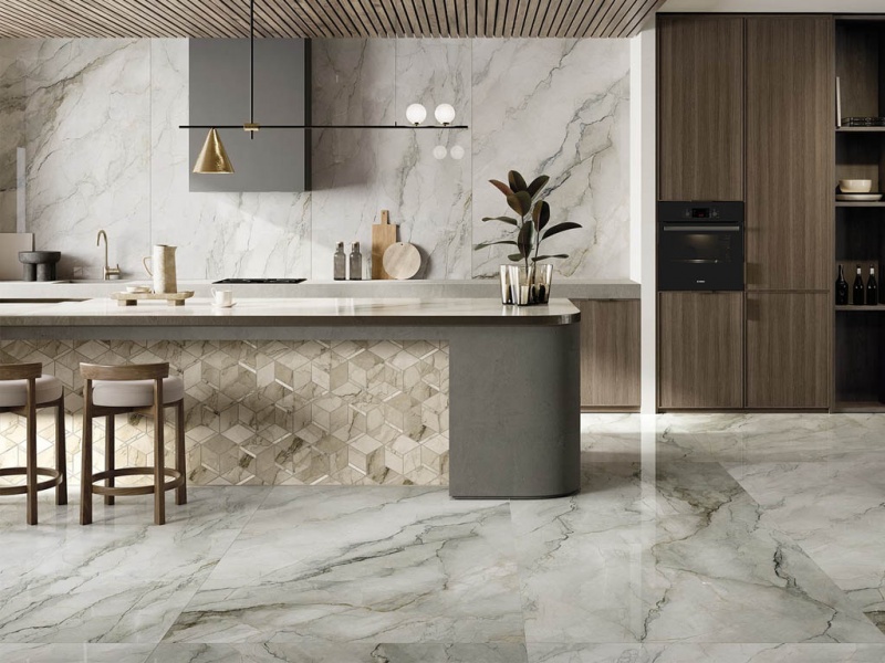 Bolgheri Stone Ava Ceramica