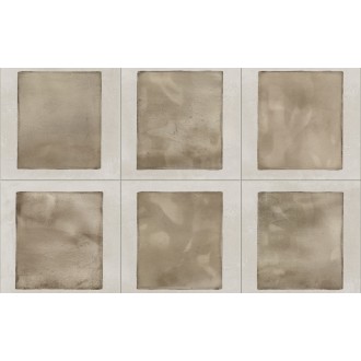 563565 Border Umber 20*20