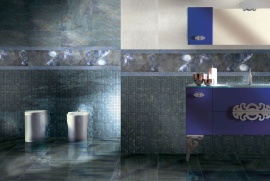 Керамогранит GOLDEN EYE (BRENNERO)