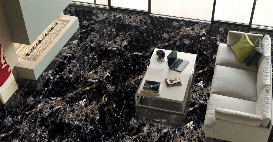 Керамогранит Burberry Bluezone