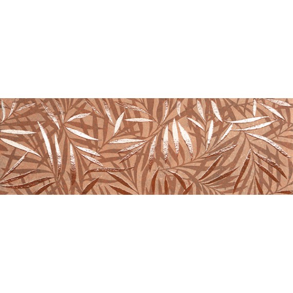 Керамическая плитка fRGI Deco&More Tropical Corten 25x75