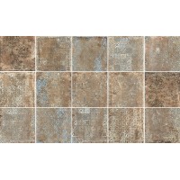 Terre d Orcia Decor Pienza Mix 40х40