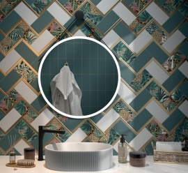 Пальмейра Kerama Marazzi