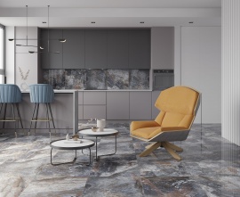 Vega Brown Laparet