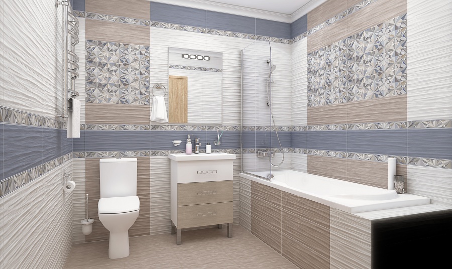 Плитка Morana Alma Ceramica