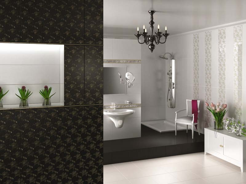 Премьера Kerama Marazzi