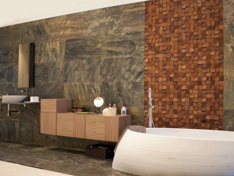 Керамогранит Wood LAntic Colonial