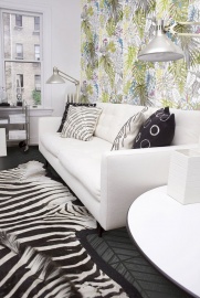Jungle Ornamenta