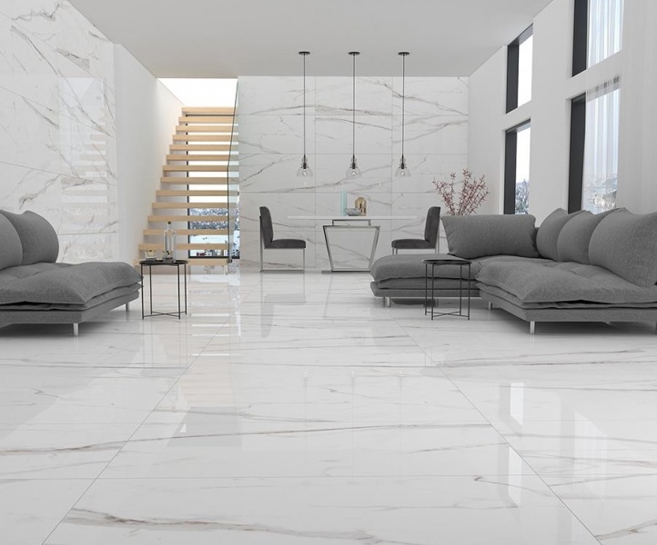 Calacatta BIEN SERAMIK