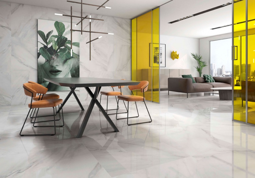 Керамогранит Soma Geotiles