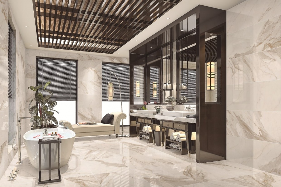 Beta Calacatta Azteca