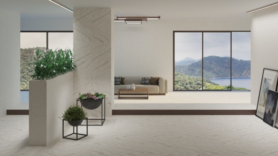 Canyon Pieza Ceramica