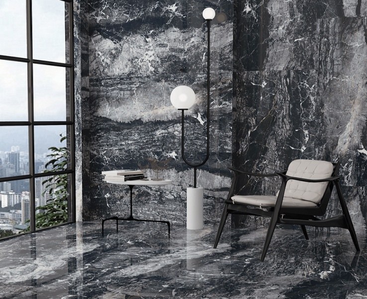 Caribou BIEN SERAMIK